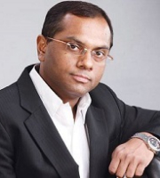 Vivek Rangachari