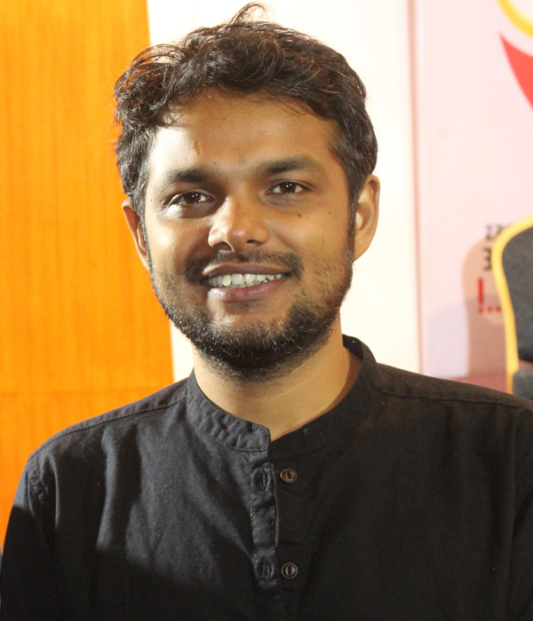 Vivek Sagar