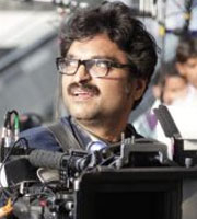 Vivek Shah