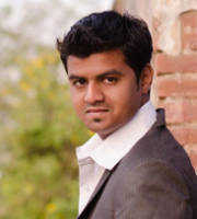 Vivek Shah