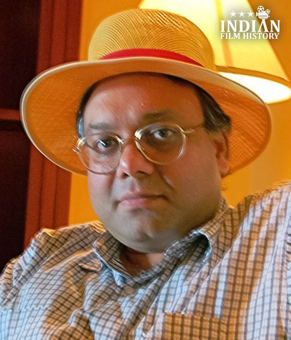 Vivek Singhania
