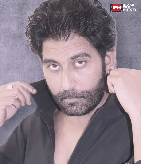 Vivek Sinha