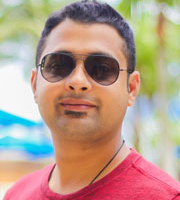 Vivek Siva