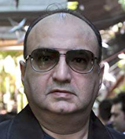 Vivek Vaswani