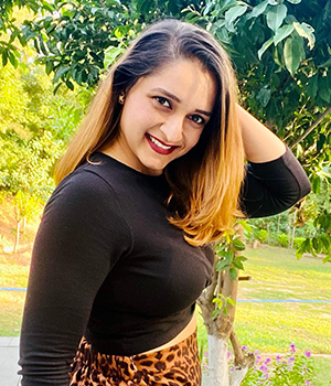 Viveka Patel