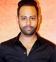 VJ Andy