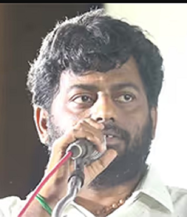 VR Suwaminathan