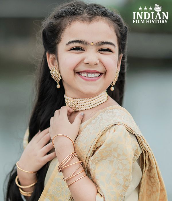 Vridhi Vishal