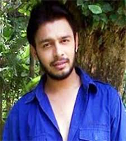 Vrishasen Dabholkar