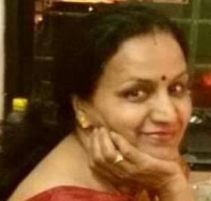Vrunda Bal