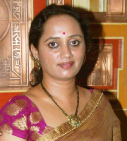 Vrunda Gajendra