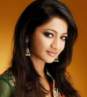 Vrushali Chavan