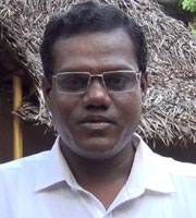 VT Rethishkumar