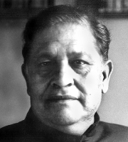 Vyankatesh Madgulkar