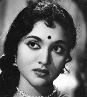 Vyjayanthimala