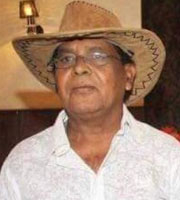 W B Rao