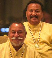 Wadali Brothers