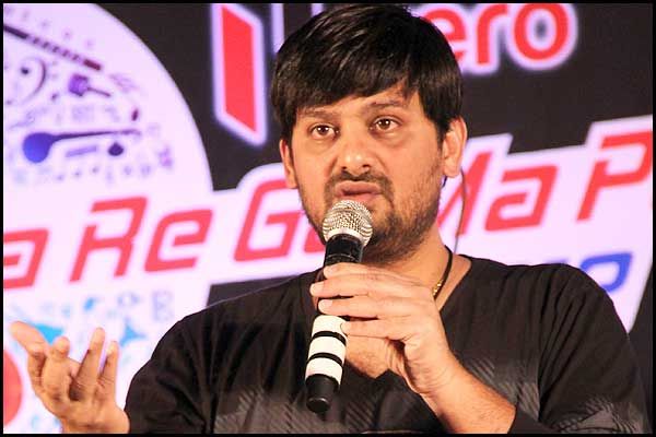 Wajid Khan