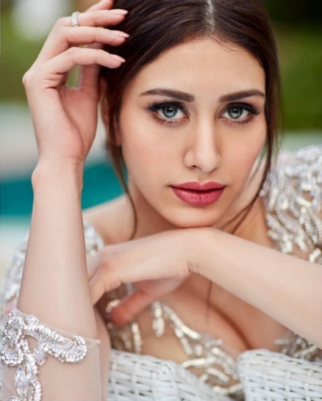 Warina Hussain