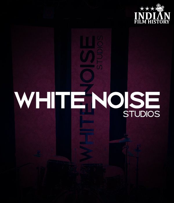 White Noise Studios