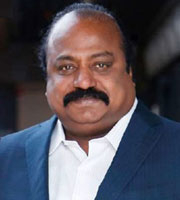 Xavier Britto