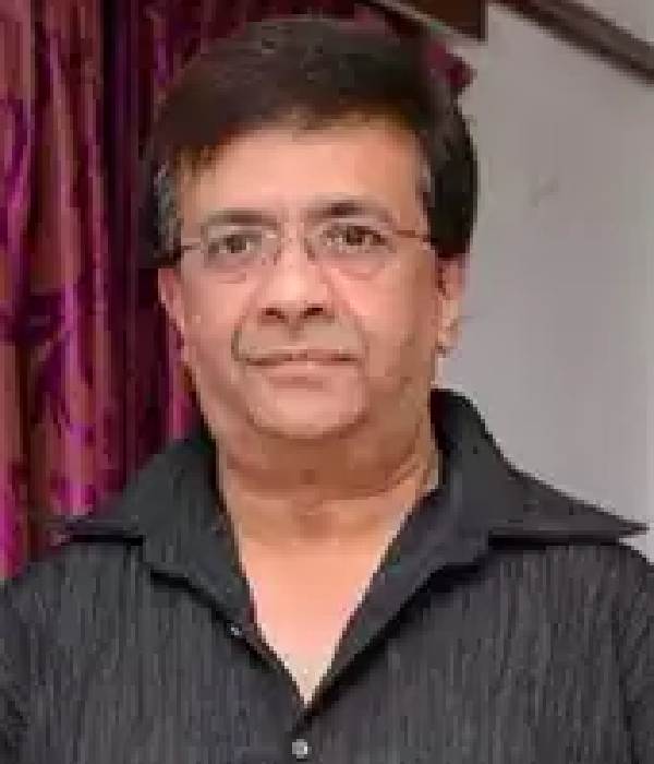Y G Mahendran