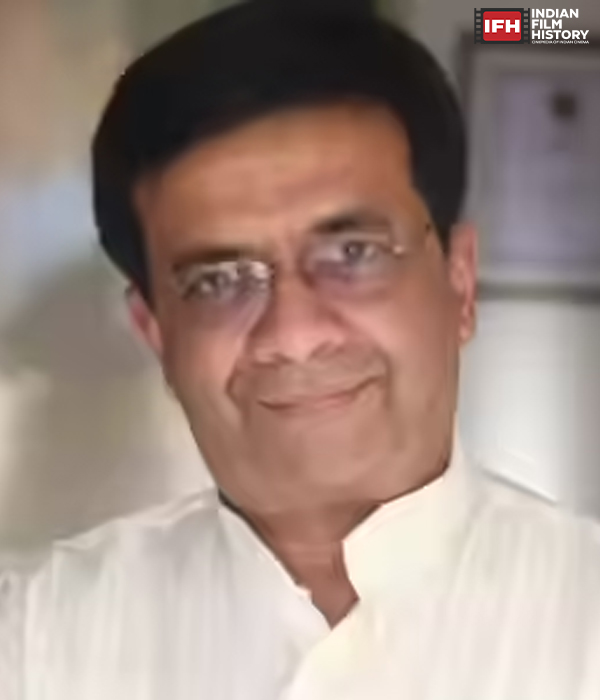 Y Gee Mahendra