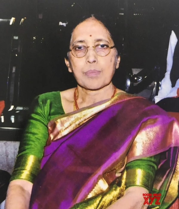 Yaddanapudi Sulochana Rani