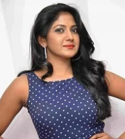 Yagna Shetty