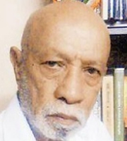 Yakub Sayeed
