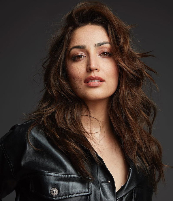 Yami Gautam