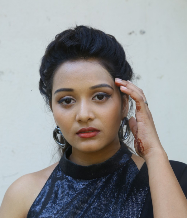 Yamini Bandaru