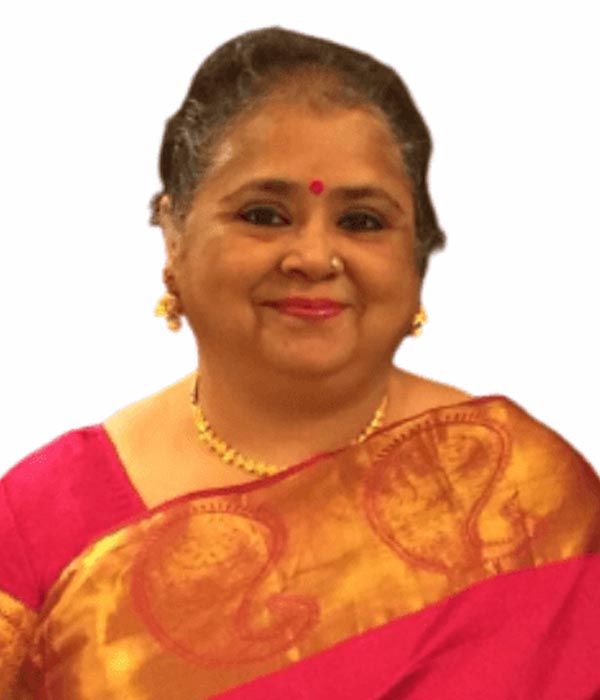 Yamini Das