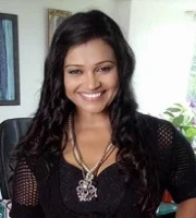 Yamini Joshi