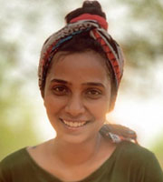 Yamini Yagnamurthy