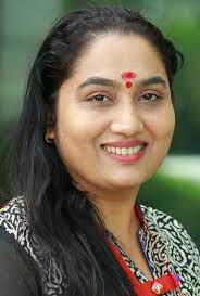 Yamuna Mahesh