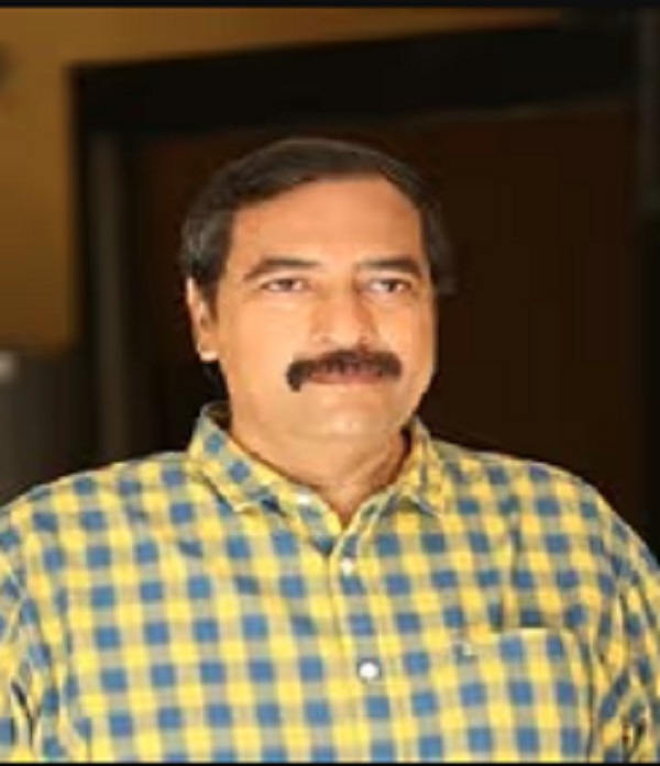 Yanamadala Kasi Viswanath