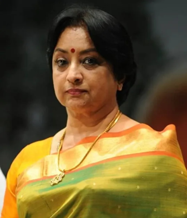 Yaragudipadi Venkata Mahalakshmi