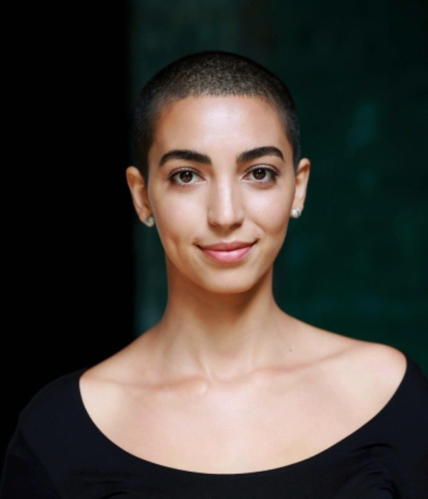 Yasaman Mohsani