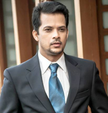 Yash A Patnaik