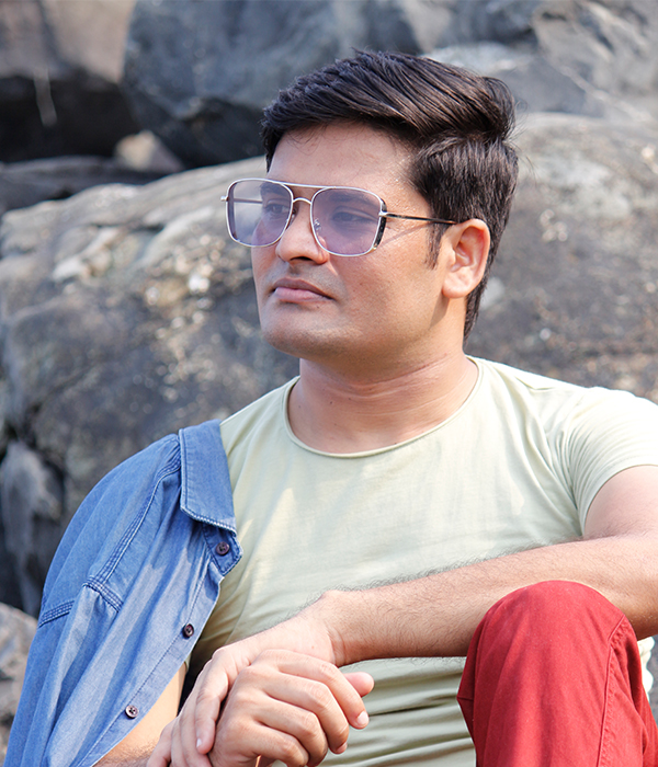 Yash Ajay Singh