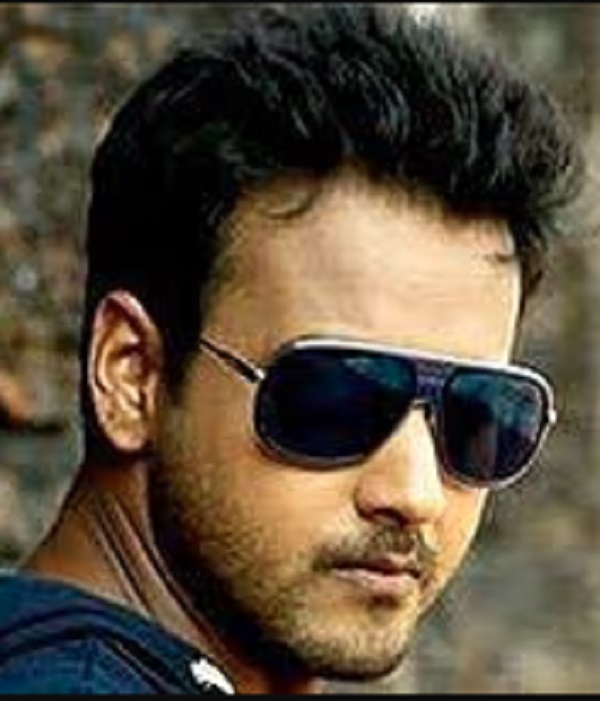 Yash Dasgupta
