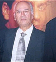 Yash Johar