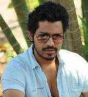 Yash Kadam