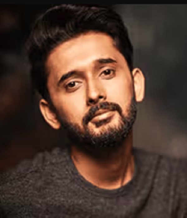 Yash Puri