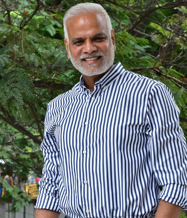 Yash Rangineni
