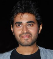Yash Sinha