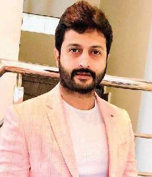 Yashas Surya
