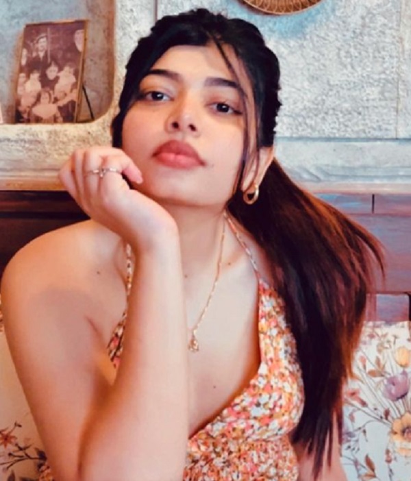 Yashashree Venkatesh