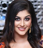 Yashika Aannand